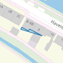 Perceel ZDM01-K-14432