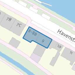 Perceel ZDM01-K-14433