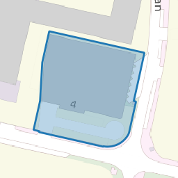 Perceel ZDM01-K-14435