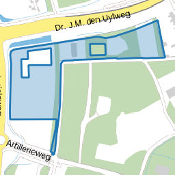 Perceel ZDM01-K-14437