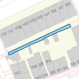 Perceel ZDM01-K-14445