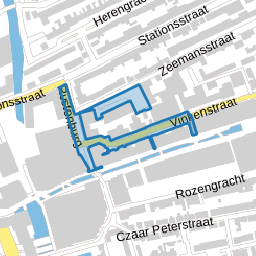Perceel ZDM01-K-14446