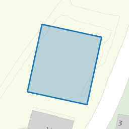 Perceel ZDM01-K-14459