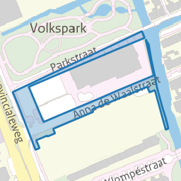 Perceel ZDM01-K-14469