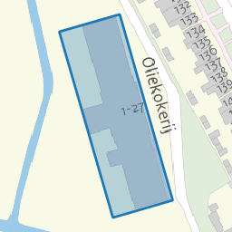 Perceel ZDM01-K-14481