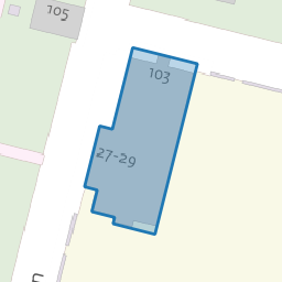 Perceel ZDM01-K-14484