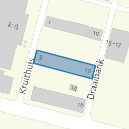 Perceel ZDM01-K-14488