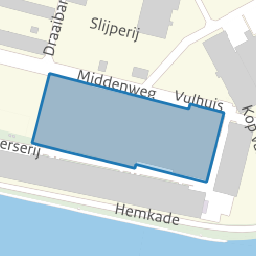 Perceel ZDM01-K-14490