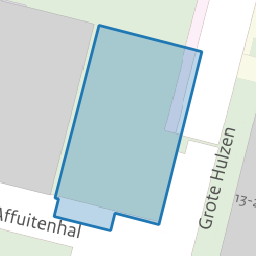 Perceel ZDM01-K-14514