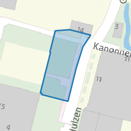 Perceel ZDM01-K-14516