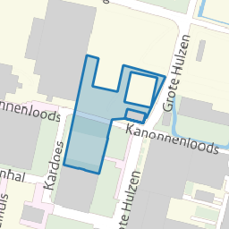 Perceel ZDM01-K-14518