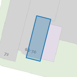 Perceel ZDM01-K-14519