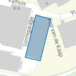 Perceel ZDM01-K-14525