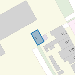 Perceel ZDM01-K-14530