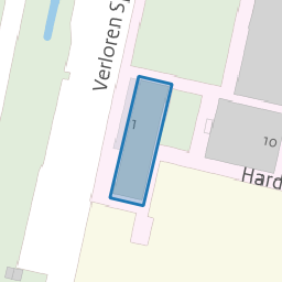 Perceel ZDM01-K-14532