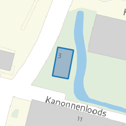 Perceel ZDM01-K-14540