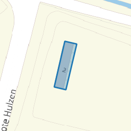 Perceel ZDM01-K-14541