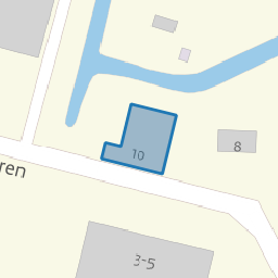 Perceel ZDM01-K-14543