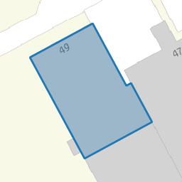 Perceel ZDM01-K-14548