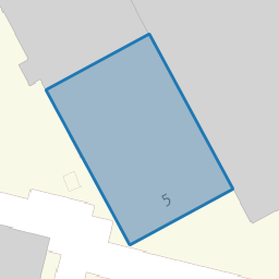 Perceel ZDM01-K-14549