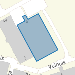 Perceel ZDM01-K-14550