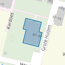 Perceel ZDM01-K-14569