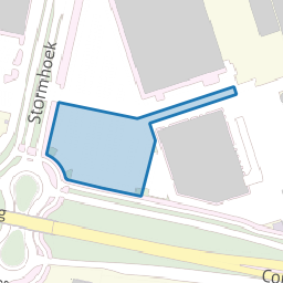 Perceel ZDM01-K-14580