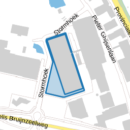 Perceel ZDM01-K-14582
