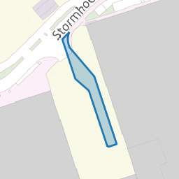 Perceel ZDM01-K-14594