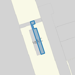 Perceel ZDM01-K-14599