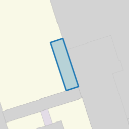 Perceel ZDM01-K-14601