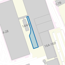 Perceel ZDM01-K-14605