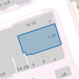 Perceel ZDM01-K-14613