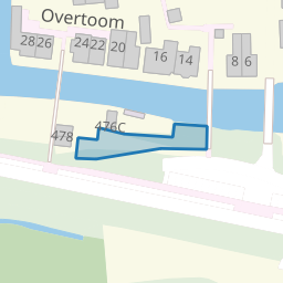 Perceel ZDM01-K-14655