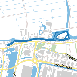 Perceel ZDM01-K-14664