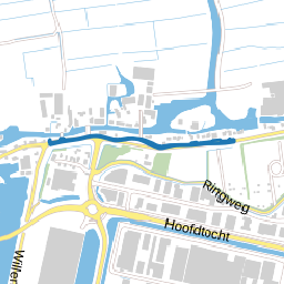 Perceel ZDM01-K-14667