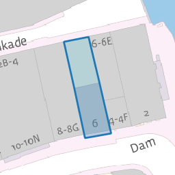Perceel ZDM01-K-1467