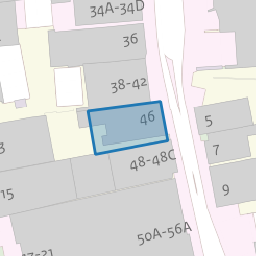 Perceel ZDM01-K-14670