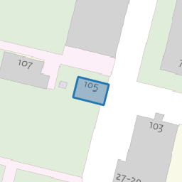 Perceel ZDM01-K-14696