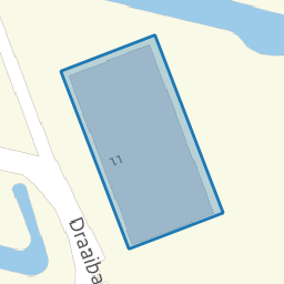 Perceel ZDM01-K-14698