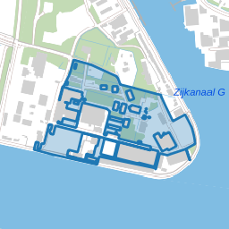 Perceel ZDM01-K-14703