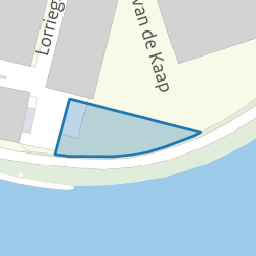 Perceel ZDM01-K-14705