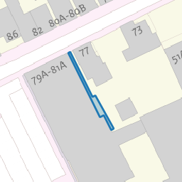 Perceel ZDM01-K-14708