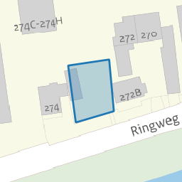 Perceel ZDM01-K-14714