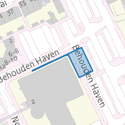 Perceel ZDM01-K-14720