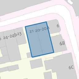 Perceel ZDM01-K-14722