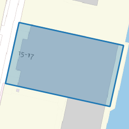 Perceel ZDM01-K-14725