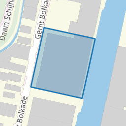 Perceel ZDM01-K-14726