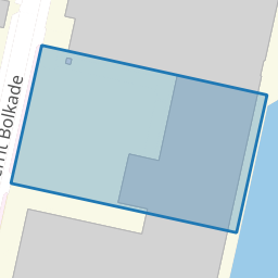 Perceel ZDM01-K-14727