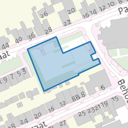 Perceel ZDM01-K-14729